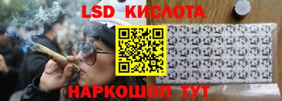 спайс Гусев